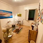Pensjonat Vanvitelli Domus 3*