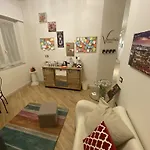 Pensjonat Vanvitelli Domus Neapol