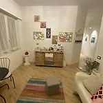 Vanvitelli Domus Pensjonat Neapol
