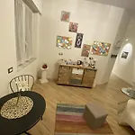 Pensjonat Vanvitelli Domus Neapol