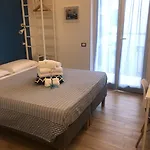 Pensjonat Vanvitelli Domus Neapol