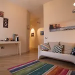 Vanvitelli Domus Pensjonat 3*