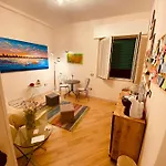 Vanvitelli Domus Pensjonat 3*