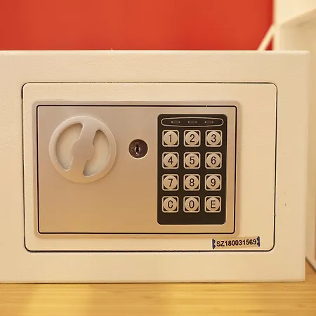 Vanvitelli Domus Pensjonat Neapol