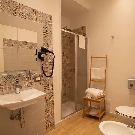 Vanvitelli Domus 3* Neapol