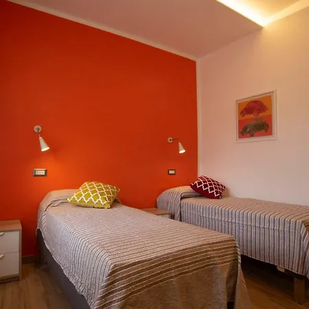 Vanvitelli Domus 3*
