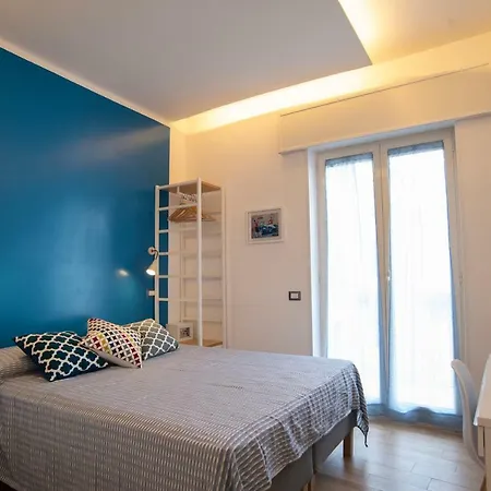 Pensjonat Vanvitelli Domus 3*