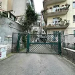 招待所 Vanvitelli Domus