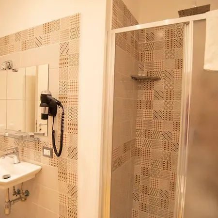Vanvitelli Domus 3*