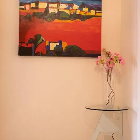 Pensión Vanvitelli Domus 3*