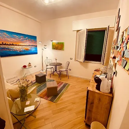 Vanvitelli Domus Pensión 3*