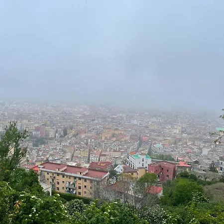 Vanvitelli Domus Naples