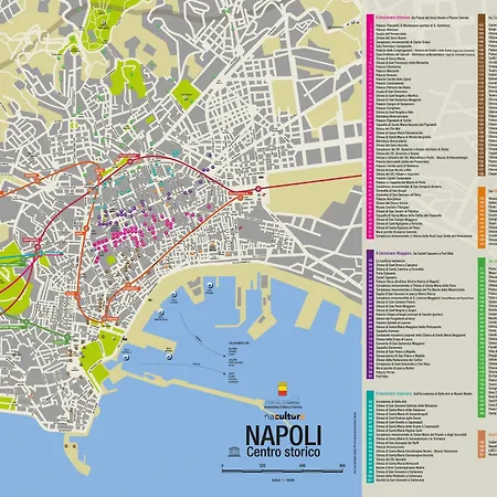 Vanvitelli Domus Gasthof