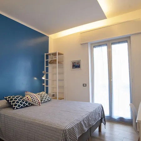 Vanvitelli Domus 3*