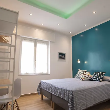 Gasthof Vanvitelli Domus