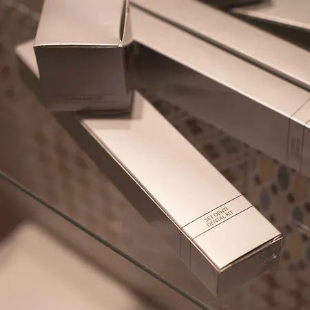 Vanvitelli Domus Gasthof Neapel