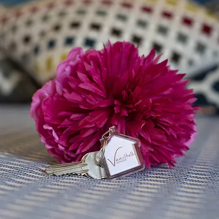 Vanvitelli Domus 那不勒斯