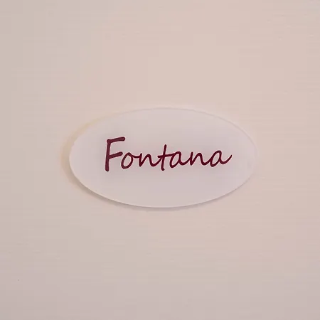 招待所 Vanvitelli Domus