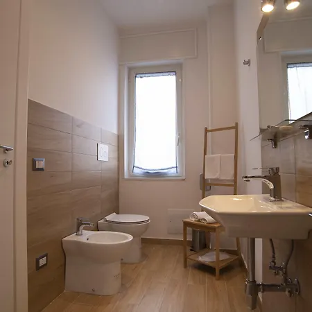 Vanvitelli Domus Gasthof