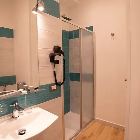 Vanvitelli Domus 3*