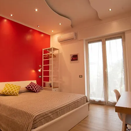 Vanvitelli Domus Gasthof