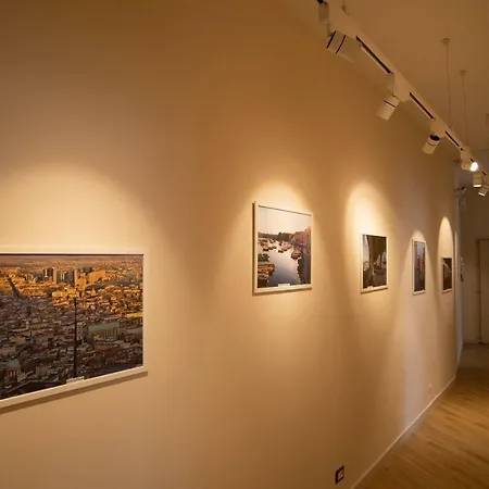 Vanvitelli Domus 3*