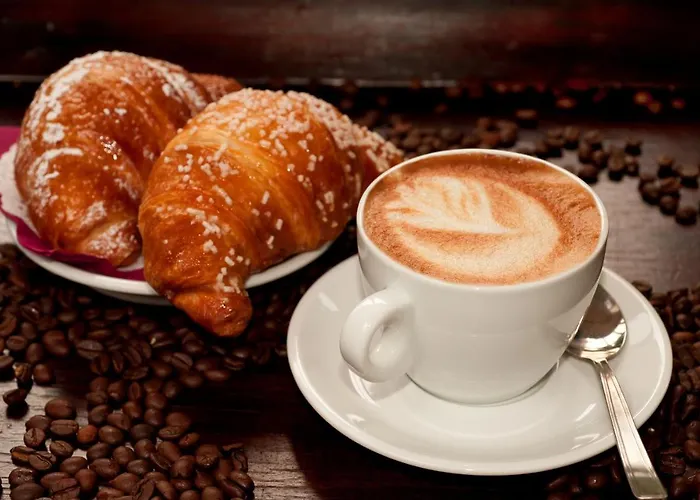 Vanvitelli Domus 3* Napoli