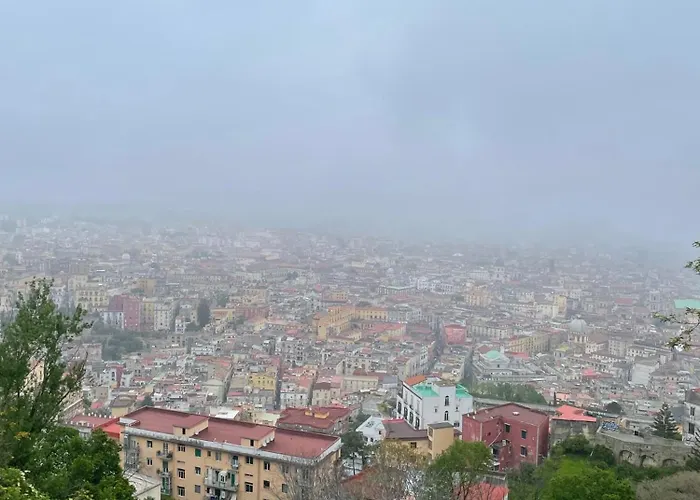 Vanvitelli Domus Napoli