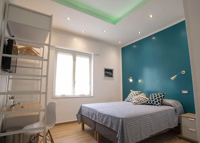 Affittacamere Vanvitelli Domus