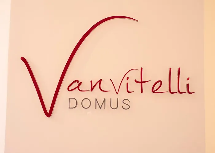 Vanvitelli Domus 3*