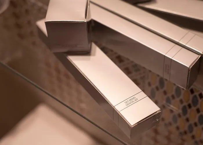 Vanvitelli Domus Affittacamere 3*