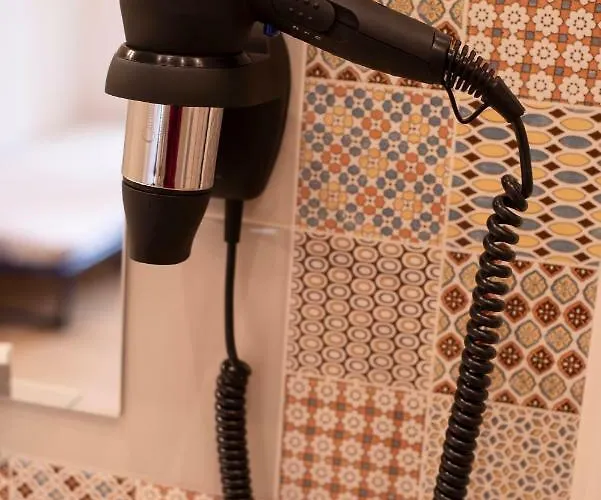 Vanvitelli Domus Affittacamere