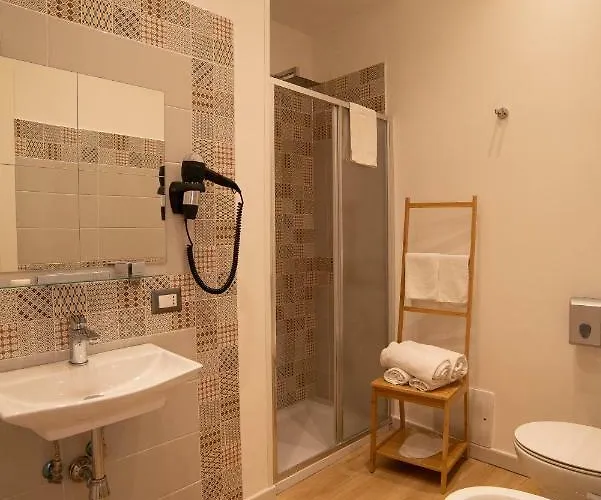 Vanvitelli Domus 3* Napoli