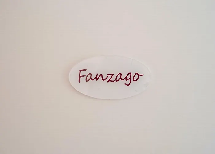 Affittacamere Vanvitelli Domus 3*