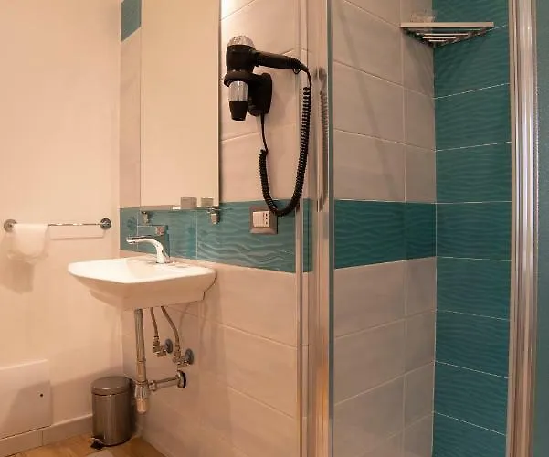 Vanvitelli Domus 3* Napoli