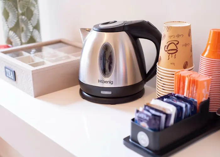 Vanvitelli Domus Affittacamere