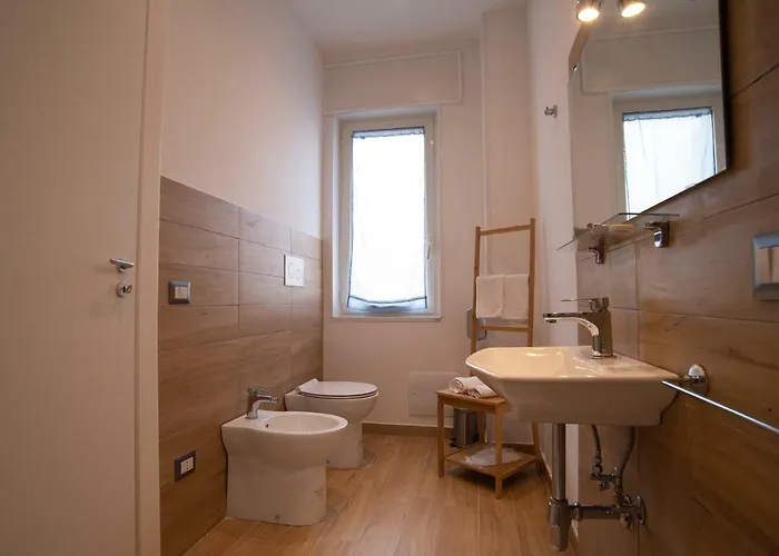 Vanvitelli Domus Affittacamere