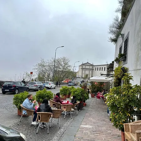 Vanvitelli Domus ゲストハウス 3*