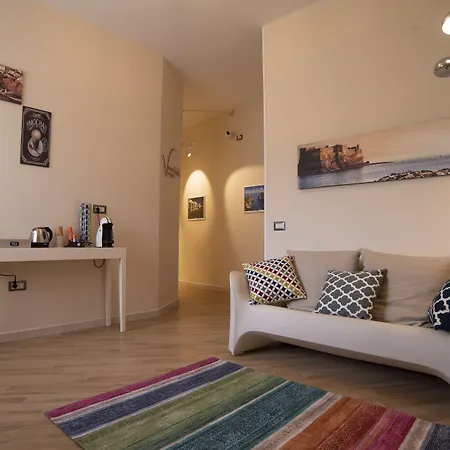 Vanvitelli Domus Pensjonat