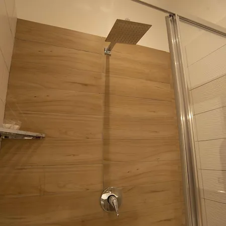 Pensjonat Vanvitelli Domus Neapol