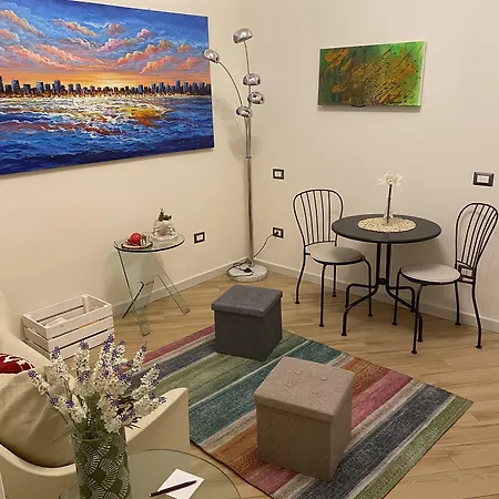 ゲストハウス Vanvitelli Domus