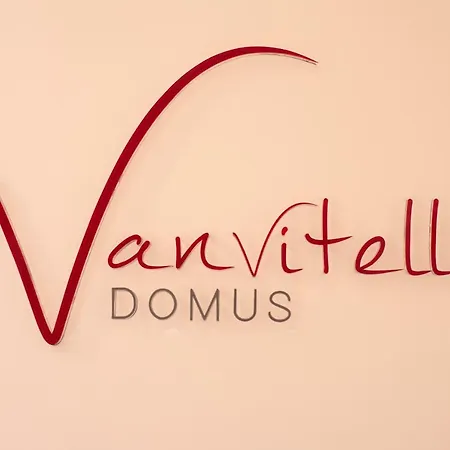 Vanvitelli Domus 3*