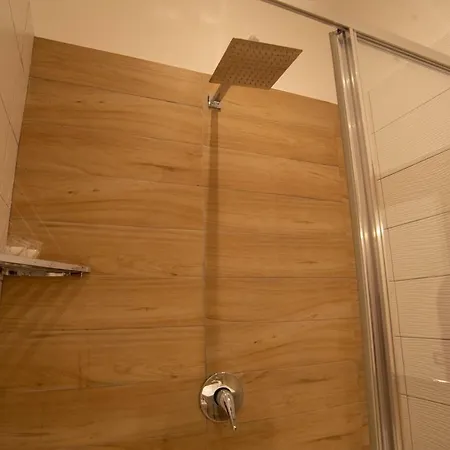 Pensjonat Vanvitelli Domus Neapol