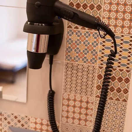 Vanvitelli Domus ゲストハウス