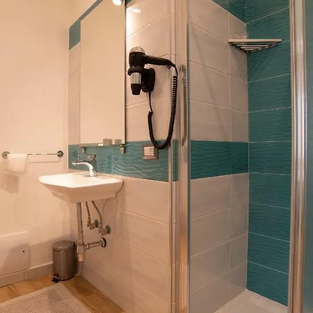 Vanvitelli Domus 3* Neapol