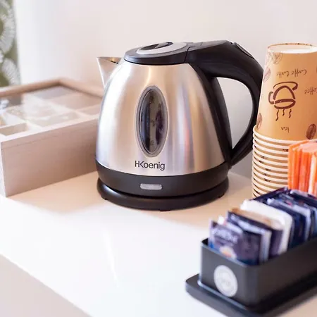 Vanvitelli Domus ゲストハウス