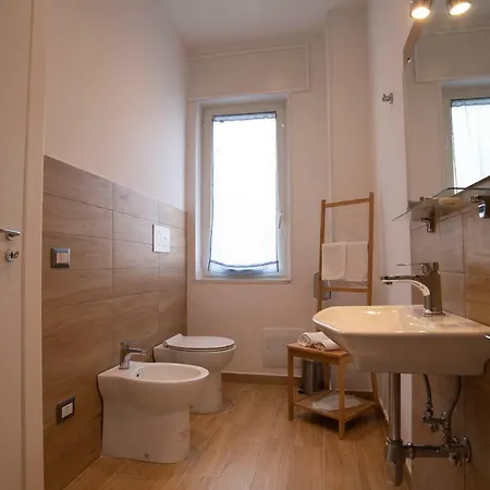 Vanvitelli Domus Pensjonat