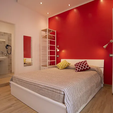 Penzion Vanvitelli Domus