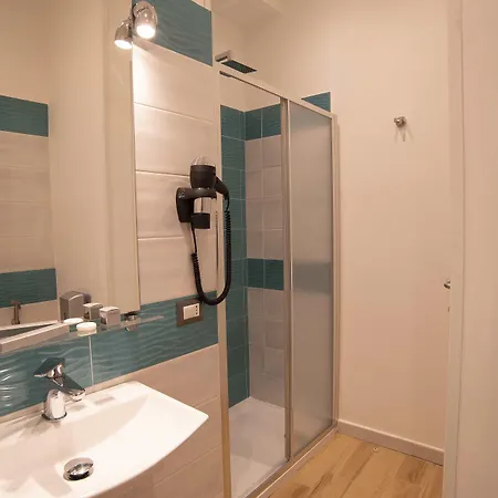 Vanvitelli Domus Penzion