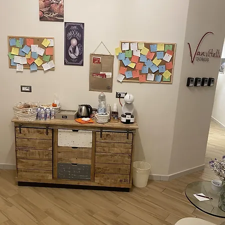 Penzion Vanvitelli Domus